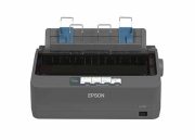 Impresora Epson Matriz de Punto LX-350 de 9 agujas