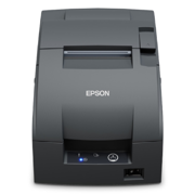 Impresora Epson Matriz de Puntos  TM-U220IIA-042 USB
