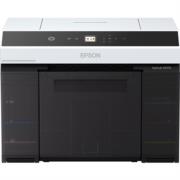 Impresora Epson Profesional Minilab SureLab D1070 1440x720 ppp 2.4GHz a 5 GHz Pantalla LCD 1.44" USB/Ethernet