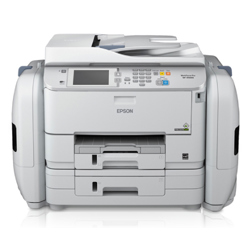 Multifuncional Epson WorkForce WF-R5690
