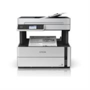 Multifuncional Epson Ecotank M3180 Monocromática Tinta Continua
