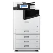 Multifuncional Epson WorkForce Enterprise WF-M21000 Monocromática