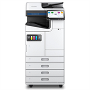 Multifuncional Epson a Color WorkForce Enterprise AM-C4000