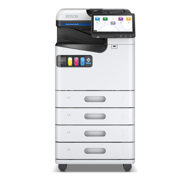 Multifuncional Epson Workforce AM-C550 Enterprise A4 Color