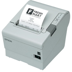 Impresora Termica Epson de Recibos C31CA85655