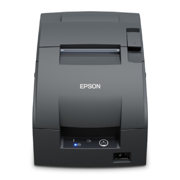 Impresora Epson de Matriz de Puntos TM-U220IIA-042