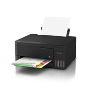Impresora Multifuncional Epson EcoTank L3350 a Color con Wi-Fi