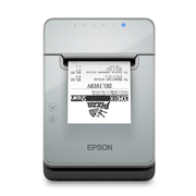 Impresora Epson Termica de Recibos TM-L100