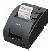 Impresoras de Impacto Epson para recibos y la cocina TM-U220II
