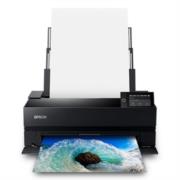 Plotter Epson SureColor P900 Cabezal de Impresión 17" Resolución 5760 x 1440 Producto Frágil  Revisar Condiciones de Env