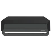 Soporte Fellowes para Monitor Breyta Color Negro con Altura Ajustable