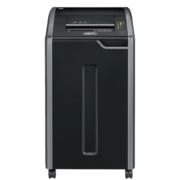 Trituradora Fellowes Powershred 425Ci Corte Cruzado 30 Hojas 30 Galones Color Negro