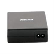 Cargador Universal Forza  FNA-790 para Computadora Portátil de 90W USB y 7 Puntas Modulares 110V/220V