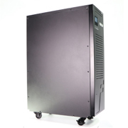 UPS Forza Doble Conversion en Linea FDC-106K con capacidad de 6000VA / 6000W FP 1 transformador escalable torre 120-240V