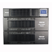 UPS Forza Doble Conversion en Linea FDC-110KMR-ISO 10.000VA / 10.000W ISO FP 120-240V Torre - Bastidor