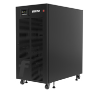 UPS FORZA trifasica-208V - 20kVA/20kW  PF 1  sinusoidal  escalable  torre FTP-220KLM