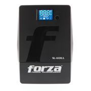UPS Smart Forza SL-601UL 600VA/360W 120V 6-NEMA RJ45/11