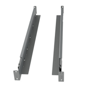 Kit de Rieles Forza FDC-RK1102U Rack UPS 2U 1100mm