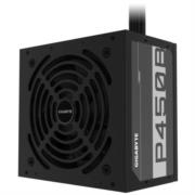 Fuente de Poder Gigabyte P450B 450W ATX 12V 80 Plus Bronze Fan 20+4 pin 120mm Negro