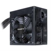 Fuente de Poder Gigabyte P650B 650W ATX 12V 80 Plus Bronze Fan 20+4 pin 120mm Negro