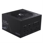 Fuente de Poder Gigabyte GP-UD1000GM PG5 1000W ATX 12v 80 Plus Gold Modular PCIe 5.0 20+4 pin Fan 120mm Negro
