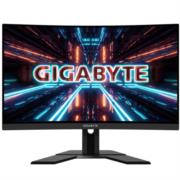 Monitor Gigabyte Curvo Gaming G27FC 27" VA FHD 1920x1080 2xHDMI 1xDP 1ms MPRT 165Hz Speaker 2Wx2 HDR FreeSync Negro