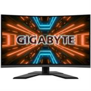 Monitor Gigabyte Curvo Gaming G32QC 31.5" VA QHD 2560x1440 2xHDMI 1xDP 1ms MPRT 165Hz HDR400 FreeSync Color Negro