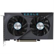 Tarjeta de Video Gigabyte Eagle Radeon RX6400 4GB Dual Fan GDDR6 PCIe 4.0 1xHDMI 1xDP