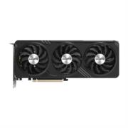 Tarjeta de Video Gigabyte Gaming GeForce RTX4060 OC 8GB Triple Fan RGB Fusion GDDR6 PCIe 4.0 2xHDMI 2xDP