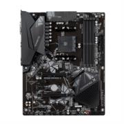 Tarjeta Madre Gigabyte B550 GAMING X V2 4xDDR4 128GB 4733Mhz 1xHDMI 1xDVI-D PCIe 4.0 M.2 S AM4 Ryzen ATX