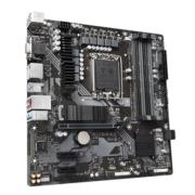 Tarjeta Madre Gigabyte B760M DS3H 4xDDR4 128GB 5333Mhz 1xHDMI 1xDP 1xD-Sub PCIe 4.0 M.2 S 1700 12th 13th 14th Gen mATX