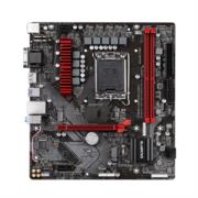 Tarjeta Madre Gigabyte B760M GAMING 2xDDR4 64GB 5333Mhz 1xHDMI 1xDP 1xD Sub PCIe 4.0 M.2 S 1700 12th 13th 14th Gen mATX