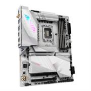 Tarjeta Madre Gigabyte Z790 AORUS PRO X 4xDDR5 128GB 8266Mhz PCIe 5.0 HDMI DP USB C S 1700 13th 14th Gen ATX Wi-Fi 7