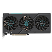 Tarjeta de Video Gigabyte Eagle GeForce RTX4070TI Super OC 16GB RGB Fusion Triple Fan GDDR6X PCIe 4.0 1xHDMI 3xDP