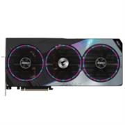 Tarjeta de Video Gigabyte Aorus Master GeForce RTX4090 OC 24GB RGB Fusion Triple Fan GDDR6X PCIe 4.0 384 bit 1xHDMI 3xDP