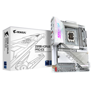 Motherboard Gigabyte (Z890 AORUS PRO ICE) SOCKET 1851 4 DDR5 9500MHZ ATX WIFI7/BT