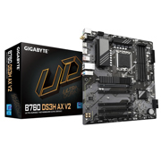 Tarjeta Madre Gigabyte B760 DS3H AX V2 ATX LGA 1700 256GB DDR5 HDMI/DP