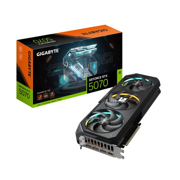Tarjeta de Video Gigabyte GeForce RTX 5070 12GB GDDR7 PCIE 5.0 1 HDMI 3