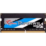Memoria Ram G.Skill Ripjaws 16GB 3200MHz SODIMM CL22
