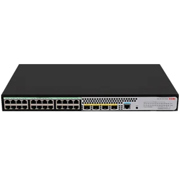 Switch H3C S5120V3-28P-LI L3 Ethernet con 24 Puertos 10/100/1000BASE-T y 4 Puertos 1000BASE-X SFP Ports (AC)