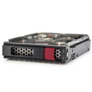 HDD HPE Fundamental para el Negocio Helium 512e 12 TB SAS 12G 7200 rpm LFF LP 1 año de garantía para múltiples proveedores