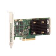 Controlador HPE MR416i-p x16 Lanes 4 GB Caché NVMe/SAS 12G Gen10 Plus