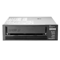 Unidad de cinta interna HPE StoreEver LTO-8 Ultrium 30750