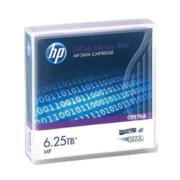 CARTUCHO DATOS HPE LTO-6 ULTRIUM RW 6.25 TB