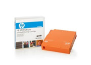 Cartucho de Limpieza HPE Universal Ultrium para Unidades de Cinta LTO