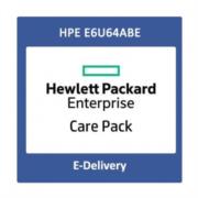 HPE ILO ADV INCL 3YR TSU E-LTU