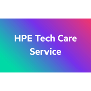 Servicio HPE 5 Year Tech Care Essential ML350 Gen11 Smart Choice Service