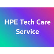 Servicio HPE 5 Year Tech Care Basic DL20 Gen10/11 ML30 Gen10/11 Smart Choice Service