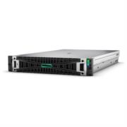 Servidor HPE ProLiant DL380 Gen11 Intel Xeon 4514Y 2.0GHz 16c 1P 2x32GB-R 8SFF NS204i-u NC BCM57416 2x800W PS LA Server