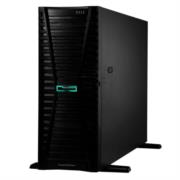 Servidor HPE ProLiant ML350 Gen11 4510 2.4GHz 12c 1P 2x32GB-R 8SFF MR408i-o 2x960GB SSD 2x800W PS LA Server
